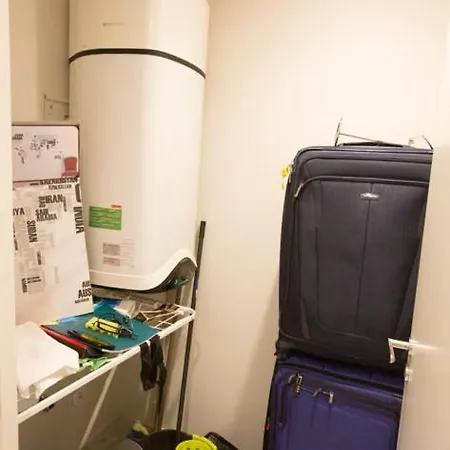 Apartment Host Wise - Modern Stuning Flat W Prime Location Porto