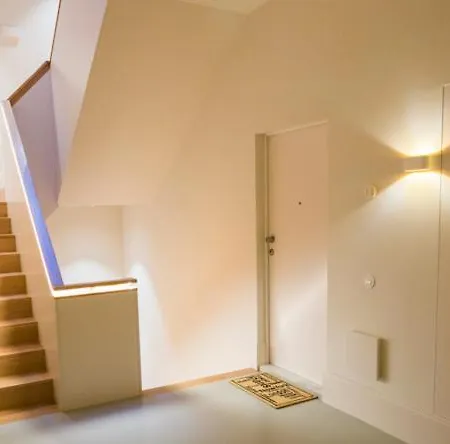 Apartment Host Wise - Modern Stuning Flat W Prime Location