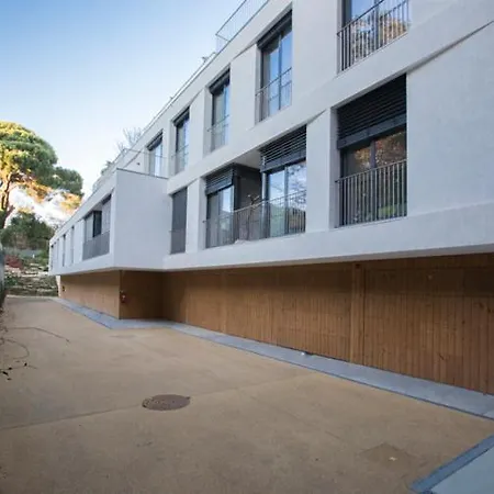 Apartment Host Wise - Modern Stuning Flat W Prime Location *